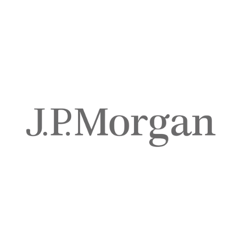 JP Morgan logo